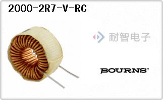 2000-2R7-V-RC