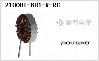 2100HT-681-V-RC