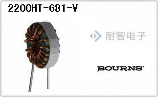 2200HT-681-V