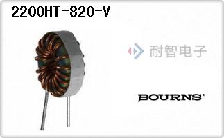 2200HT-820-V