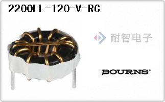 2200LL-120-V-RC