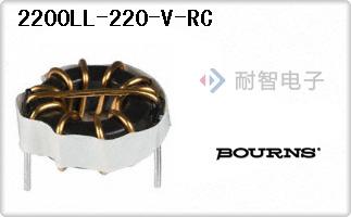 2200LL-220-V-RC