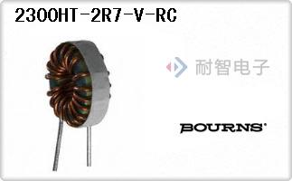 2300HT-2R7-V-RC