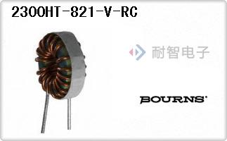 2300HT-821-V-RC