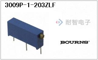 3009P-1-203ZLF