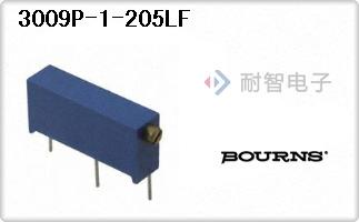 3009P-1-205LF