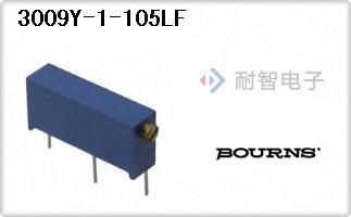 3009Y-1-105LF