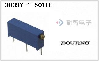 3009Y-1-501LF