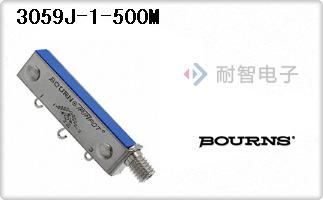 3059J-1-500M