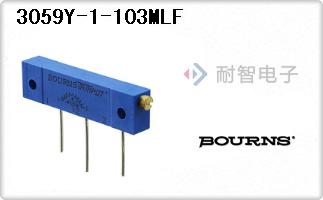 3059Y-1-103MLF