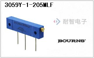 3059Y-1-205MLF