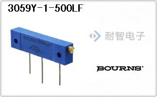 3059Y-1-500LF