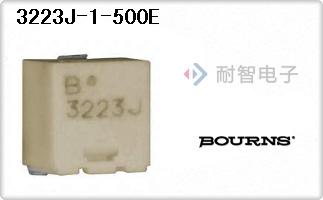 3223J-1-500E