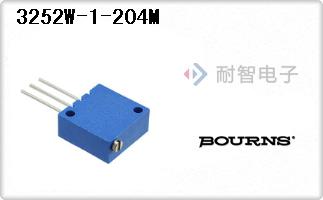 3252W-1-204M