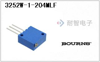 3252W-1-204MLF