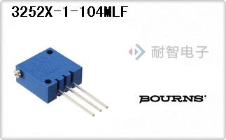 3252X-1-104MLF