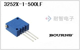 3252X-1-500LF