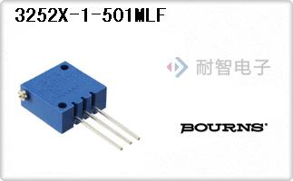3252X-1-501MLF