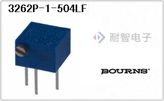 3262P-1-504LF