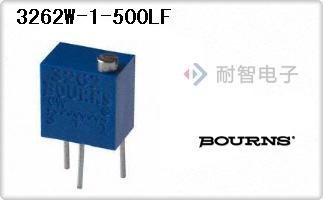 3262W-1-500LF