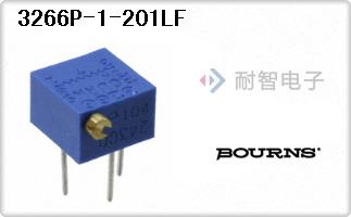 3266P-1-201LF