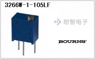 3266W-1-105LF