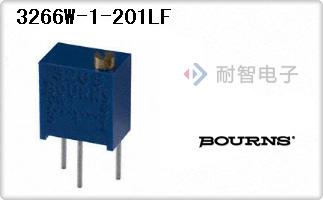 3266W-1-201LF