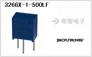 3266X-1-500LF