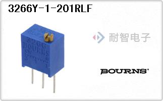 3266Y-1-201RLF
