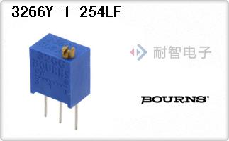 3266Y-1-254LF
