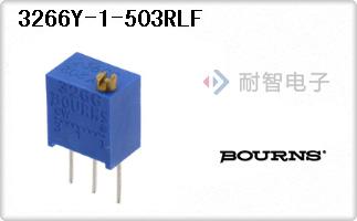 3266Y-1-503RLF