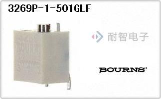 3269P-1-501GLF