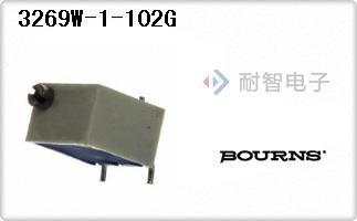 3269W-1-102G