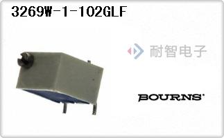 3269W-1-102GLF