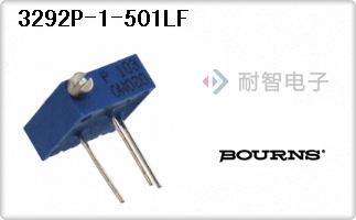 3292P-1-501LF
