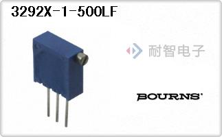 3292X-1-500LF