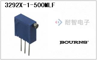 3292X-1-500MLF
