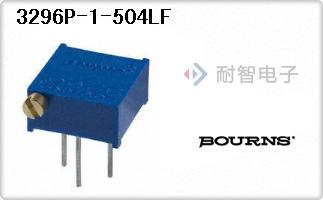 3296P-1-504LF
