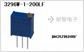 3296W-1-200LF