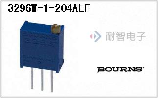 3296W-1-204ALF