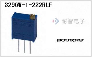 3296W-1-222RLF