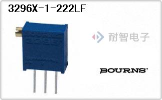 3296X-1-222LF