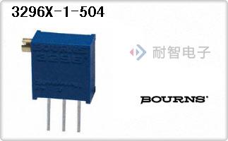 3296X-1-504