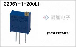 3296Y-1-200LF