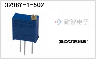 3296Y-1-502