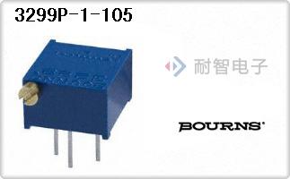 3299P-1-105