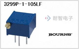 3299P-1-105LF
