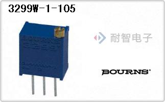 3299W-1-105