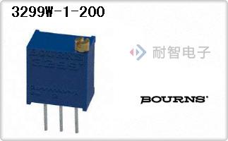 3299W-1-200