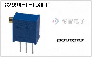 3299X-1-103LF